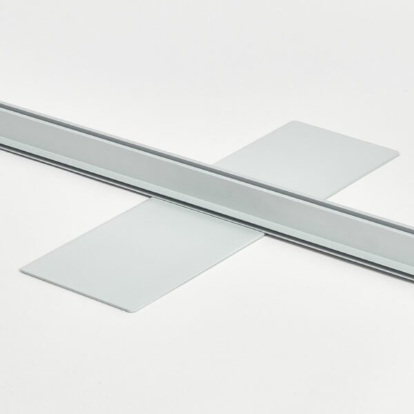 Baseplates textile frame