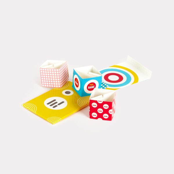 Pop-up cards